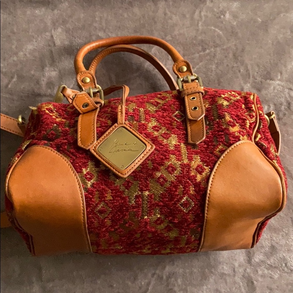 LMark&James by BADGLEY MISCHKA Bag